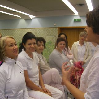 2008. DIALOGOS sobre Osteopatia Aplicada